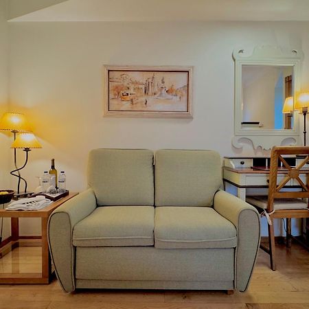 Hotel De Charme Quinta Do Pinheiro Freamunde Bagian luar foto
