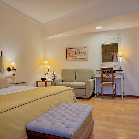 Hotel De Charme Quinta Do Pinheiro Freamunde Bagian luar foto